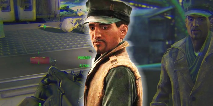 What does maccready like