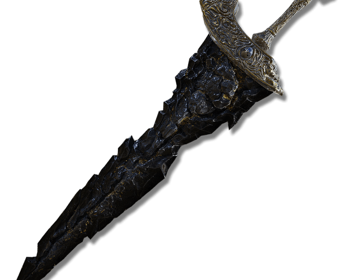 Elden ring death weapons