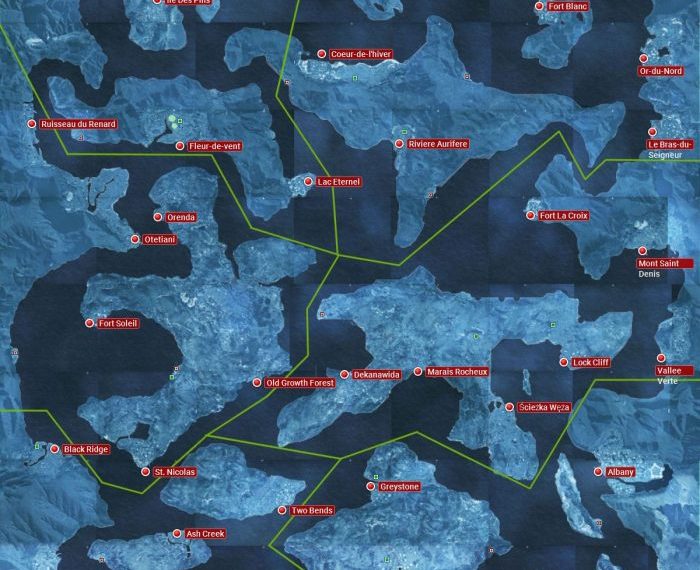 Creed rogue comparisons authorship bazile julien quora