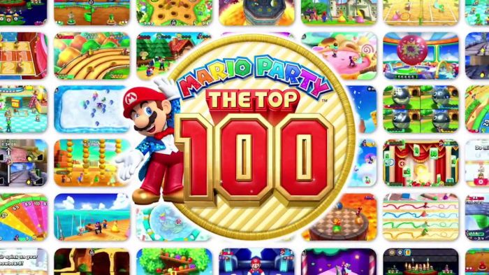 Mario party top 3ds release date nintendo code europe game december ztgd brought forward review msrp shop gematsu