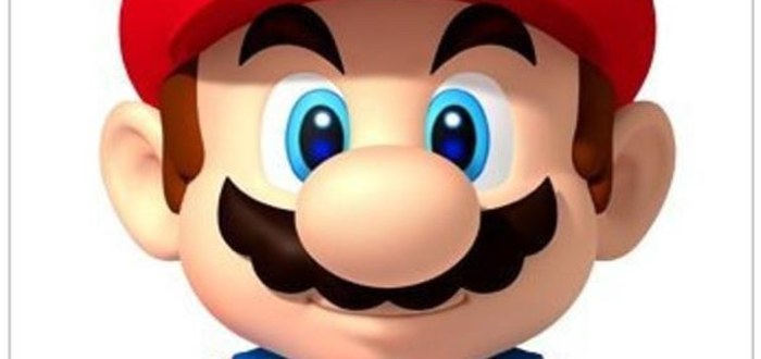 Mario power up sound