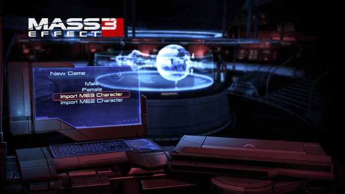 Mass effect 3 gunsmith