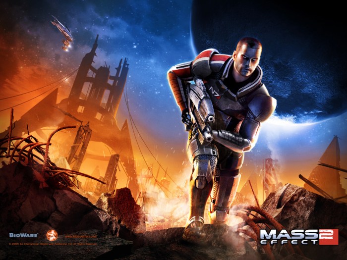 Mass effect 2 cheats