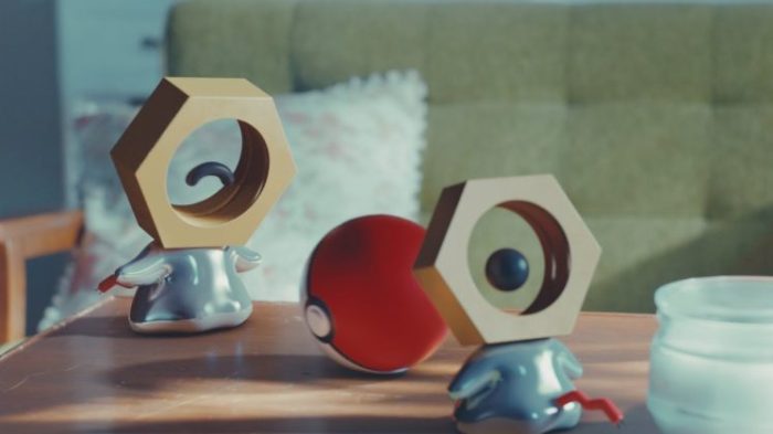 Go meltan research pokemon guide let