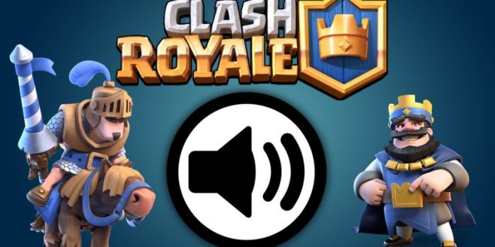 Clash royale hack