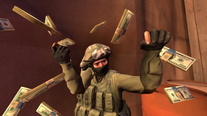 Csgo money unlimited make