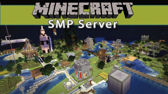 1.12 2 servers minecraft