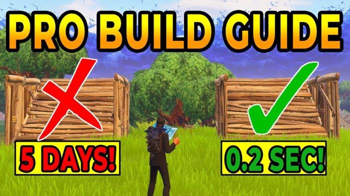 Best builder in fortnite