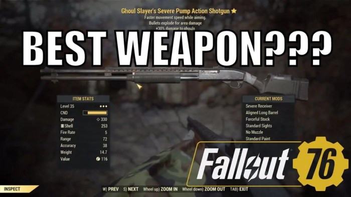 Fallout leveling fast guide