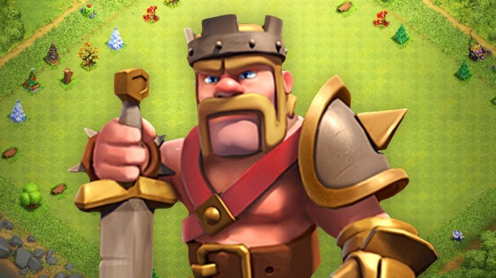 Clash of clans search