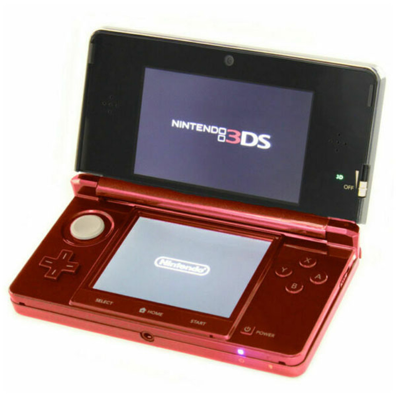 Where to buy used 3ds