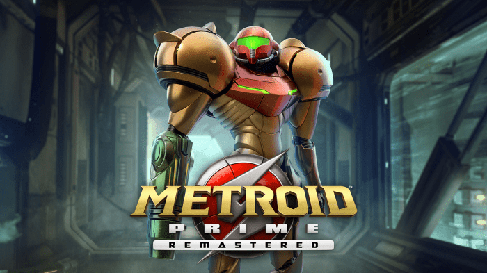 Metroid prime 3 ending