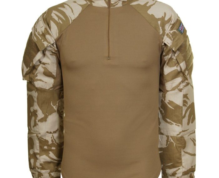 Under armour army shirt