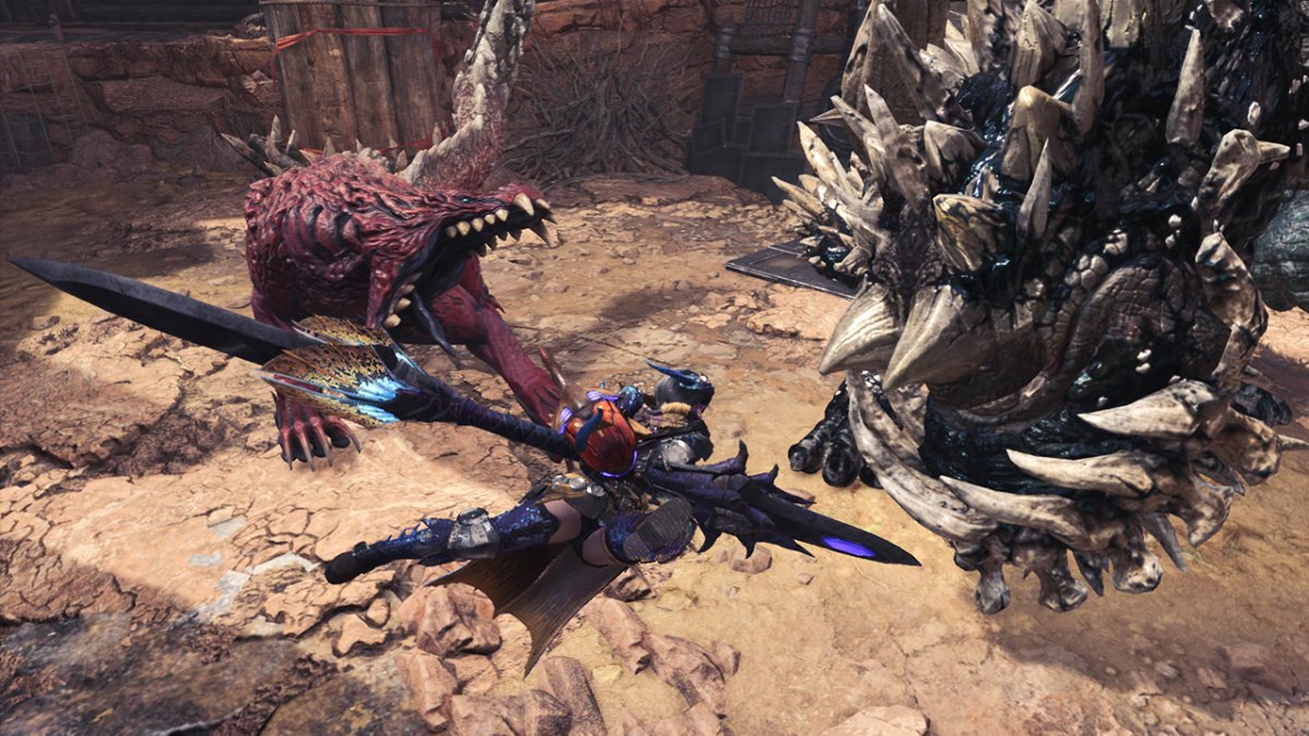 Mhw flinch free kinsect