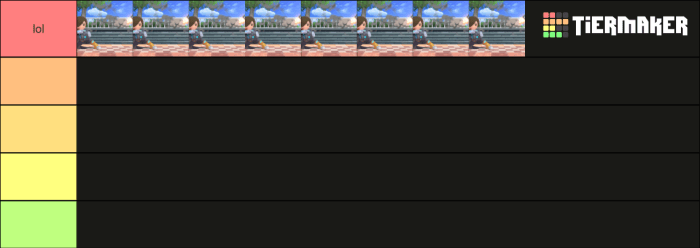 Best mii gunner moveset