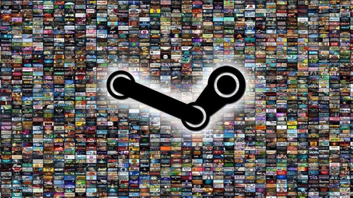Sell games on steam