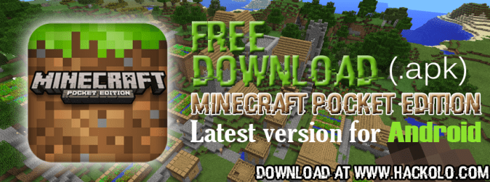 How to get mcpe for free