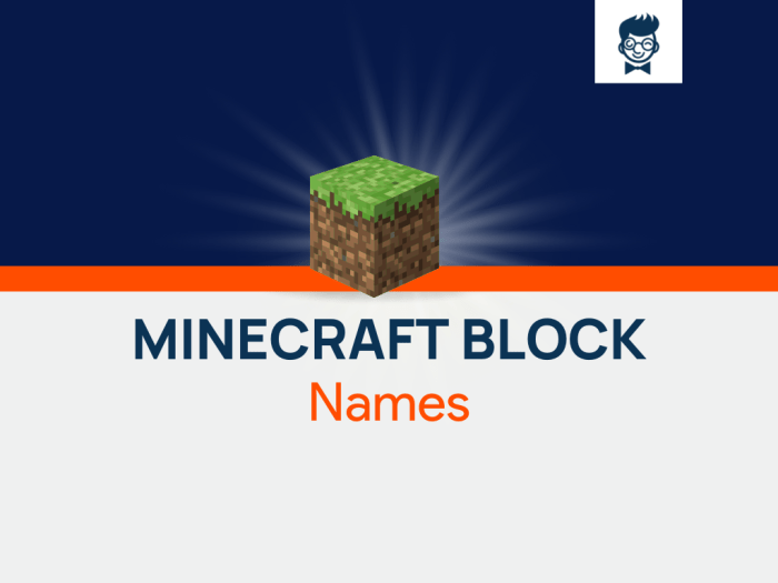 Cute names for minecraft