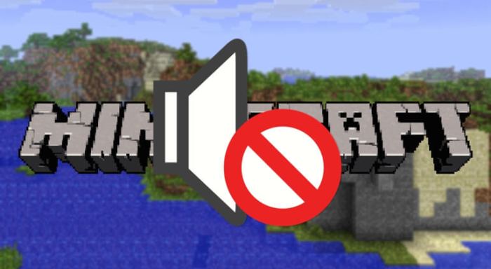 Minecraft sound pc issue settings if fix windows solved resolved run again