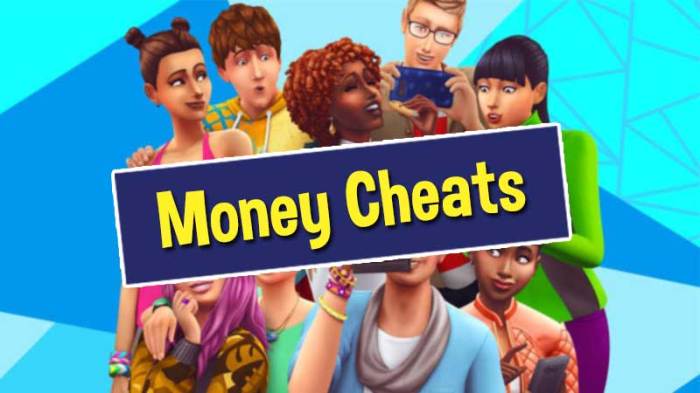 Sim city 4 money cheats