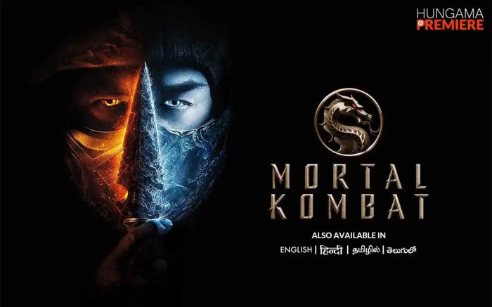 Mortal kombat 9 songs