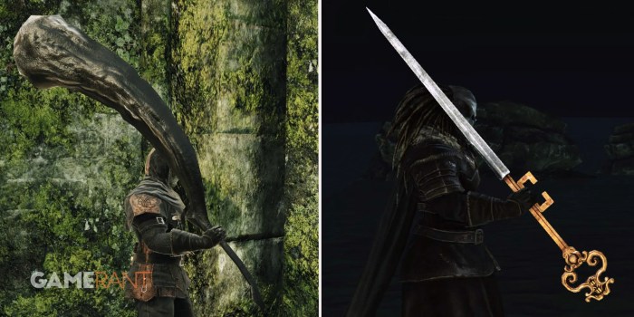 Dark weapon dark souls 2