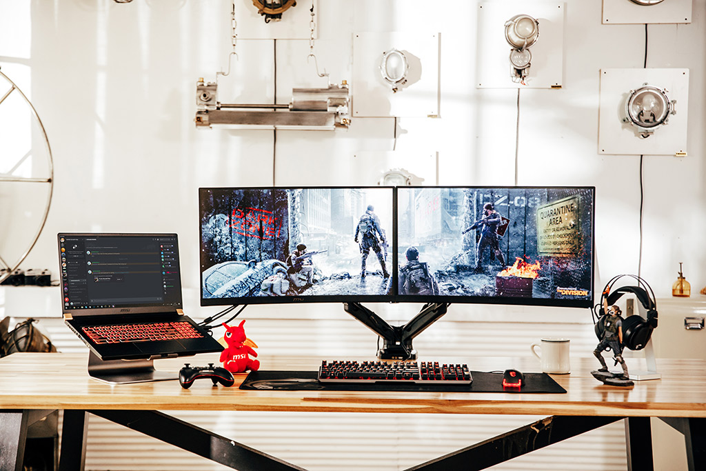 Monitors rog xg27uq strix 144hz ridiculously