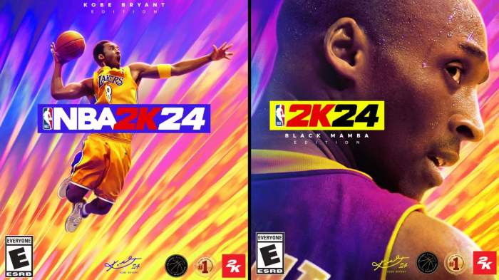 What does 2k24 mean