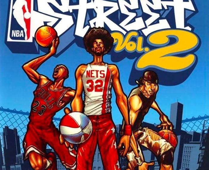 Nba street v3 cheats ps2