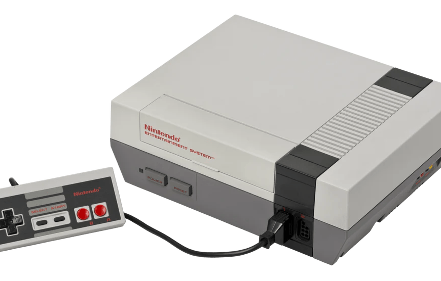 Nes