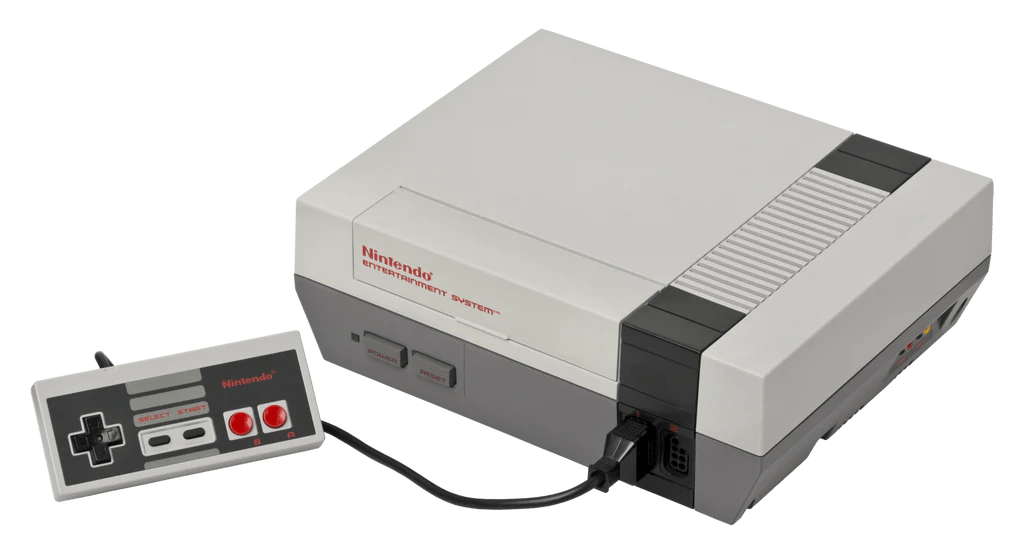 Nes