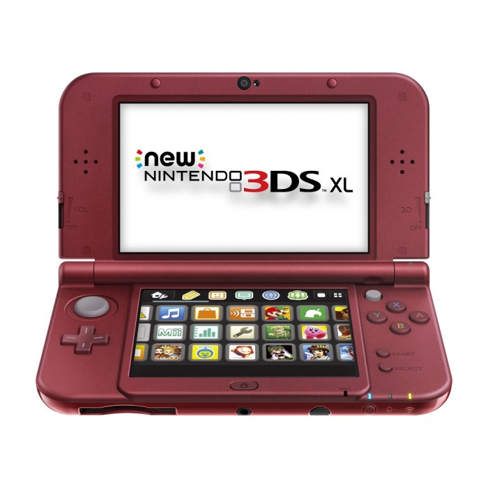 3ds sd