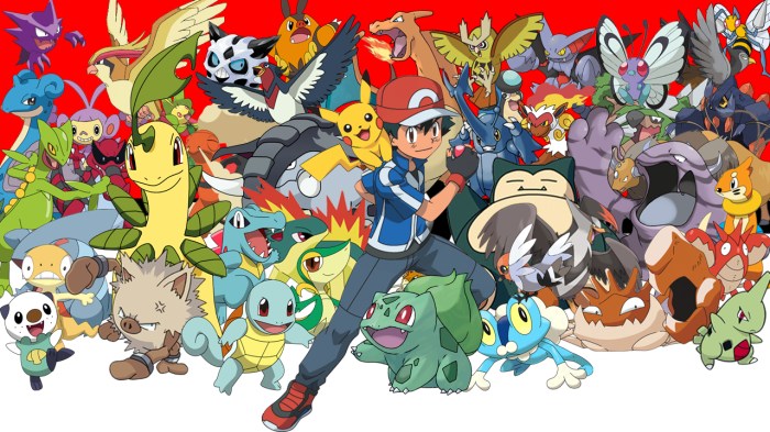 Pokemon wallpaper fanpop pokémon 1920 1200