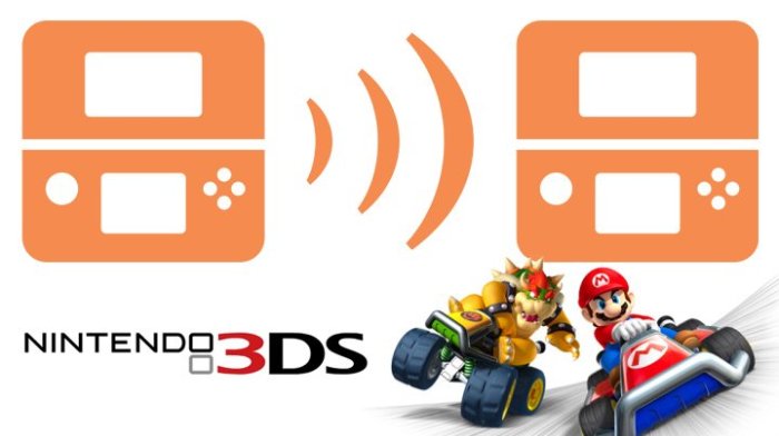 Download and play 3ds