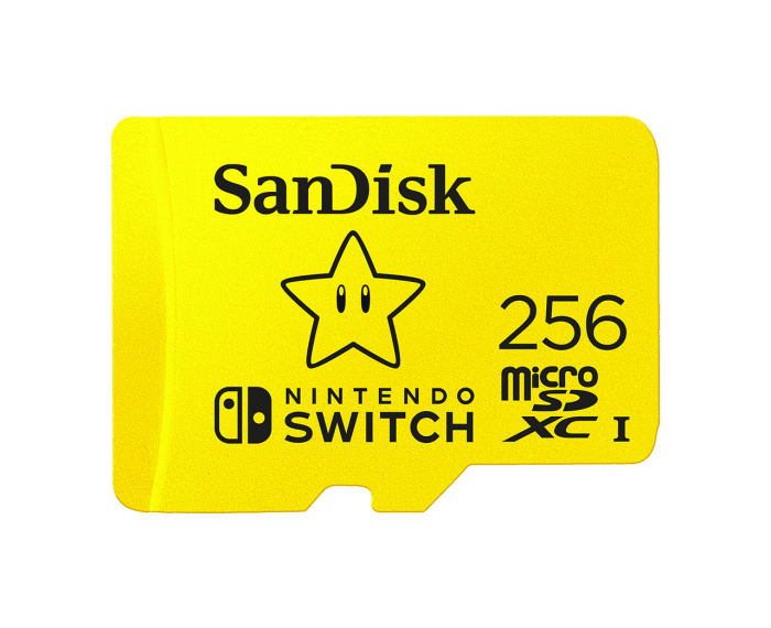 Micro sd nintendo wii