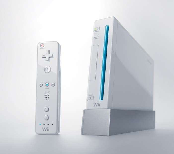 Wii meaning in english