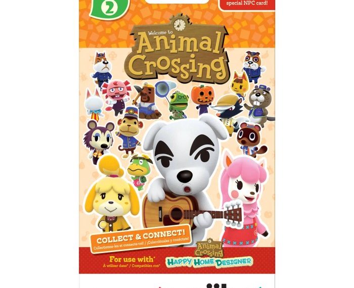 Amiibo crossing amelia acnh adelheid villagers horizons definitive nookipedia snooty animalcrossingwiki game8 karten