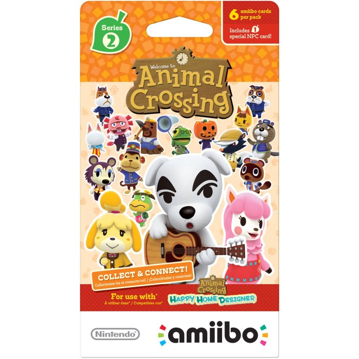 Amiibo crossing amelia acnh adelheid villagers horizons definitive nookipedia snooty animalcrossingwiki game8 karten