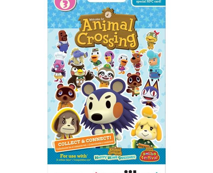 Amiibo leaf cards help work these do comments animalcrossing