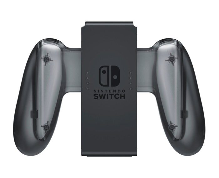 Switch joy con connector