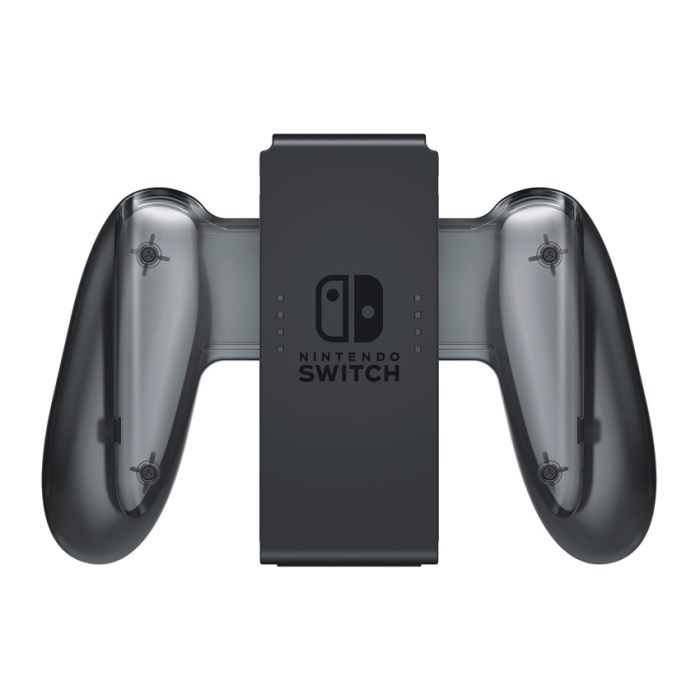 Switch joy con connector