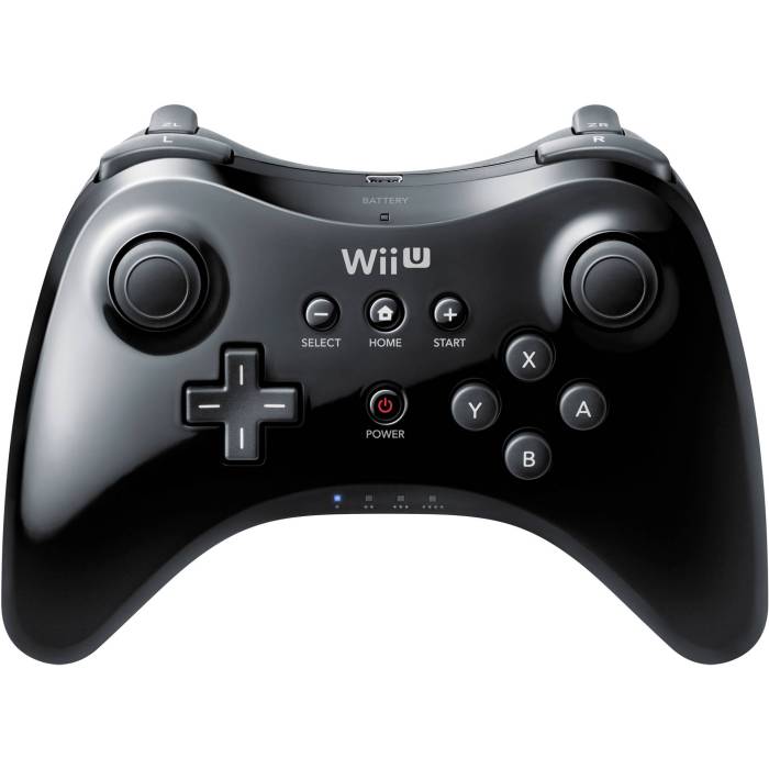 Controller mando wiiu controler botones 3ds versões especiais