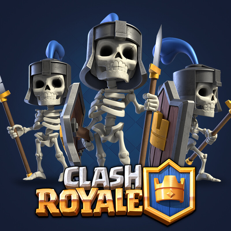 Guard clash of clans