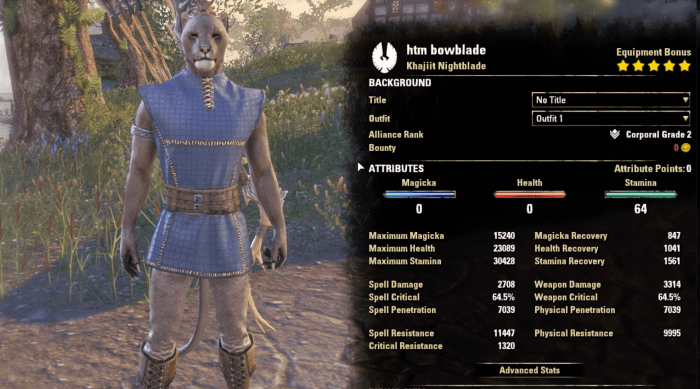 Eso weapon damage enchant