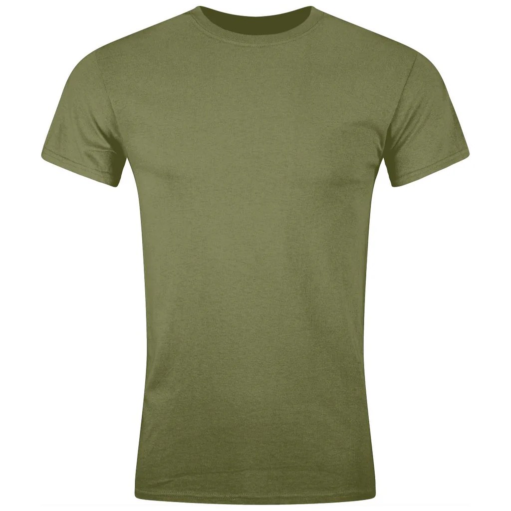 Army green shirt outfit