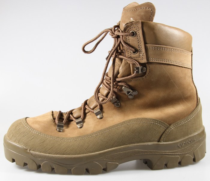 Best army combat boots