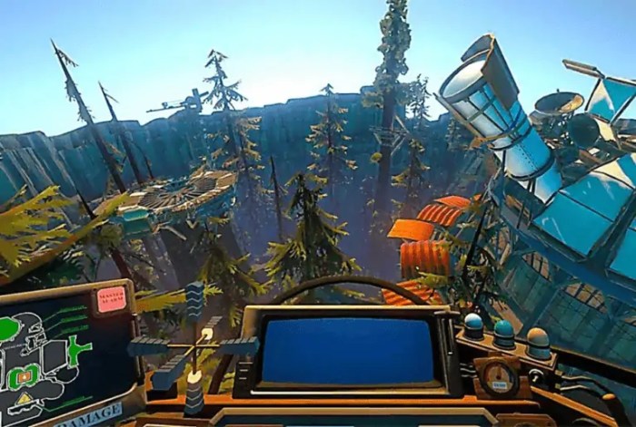 How to save outer wilds