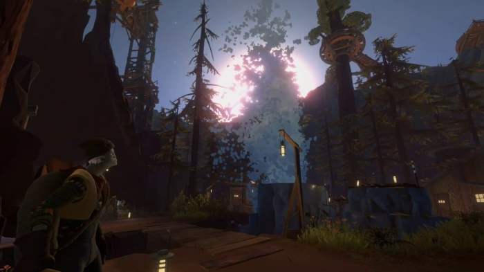 Outer wilds how to save