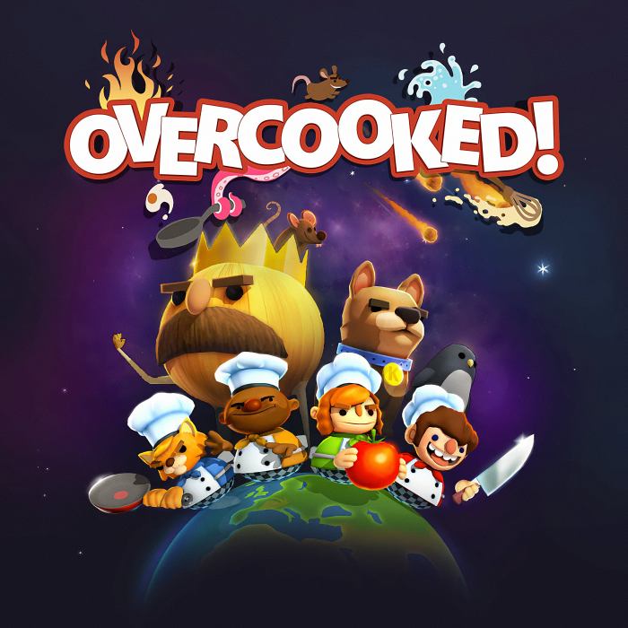Overcooked 2 how to play