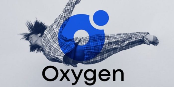 Oxygen sign up bonus
